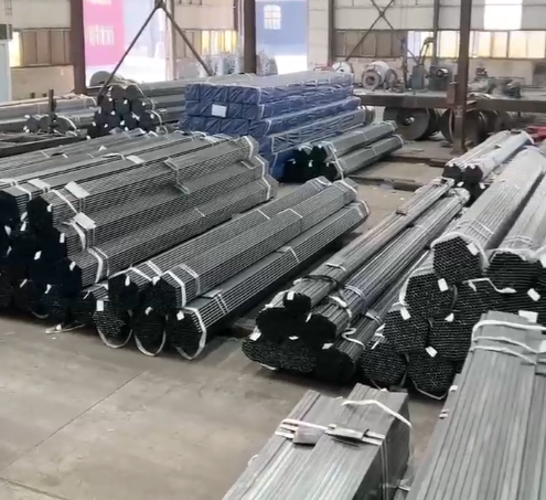 洛阳市钢管钢管 - 方案